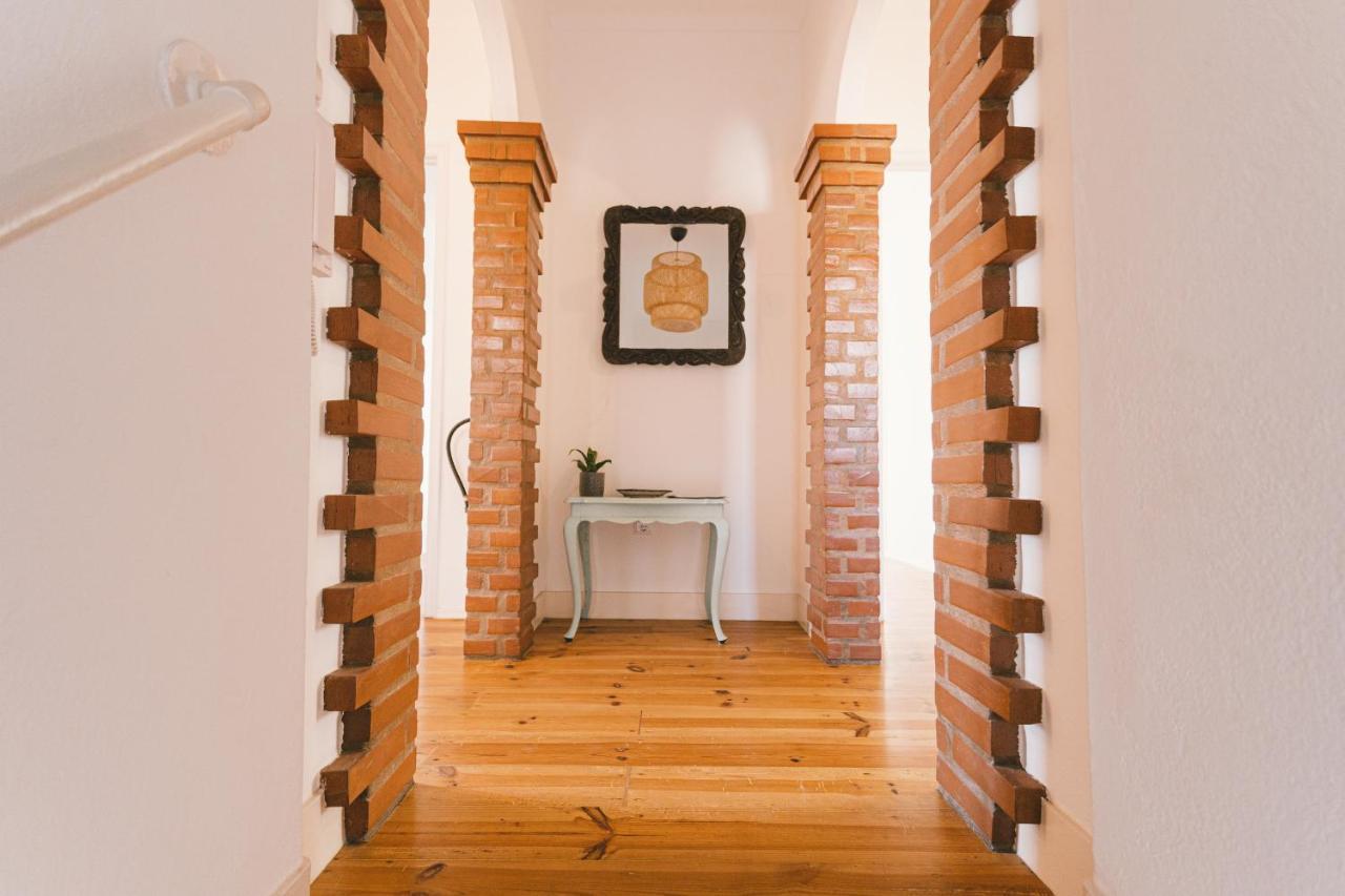 Best Houses 56 - Charming House In Peniche Exterior foto